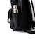 【BAICYCLON by bagjack/バイシクロン バイ バッグジャック】W-FLAP BACKPACK BCL-37