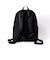 【BAICYCLON by bagjack/バイシクロン バイ バッグジャック】W-FLAP BACKPACK BCL-37