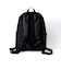 【BAICYCLON by bagjack/バイシクロン バイ バッグジャック】W-FLAP BACKPACK BCL-37