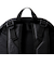 【BAICYCLON by bagjack/バイシクロン バイ バッグジャック】W-FLAP BACKPACK BCL-37