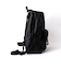 【BAICYCLON by bagjack/バイシクロン バイ バッグジャック】W-FLAP BACKPACK BCL-37