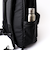 【BAICYCLON by bagjack/バイシクロン バイ バッグジャック】W-FLAP BACKPACK BCL-37