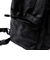 【BAICYCLON by bagjack/バイシクロン バイ バッグジャック】W-FLAP BACKPACK BCL-37