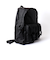 【BAICYCLON by bagjack/バイシクロン バイ バッグジャック】W-FLAP BACKPACK BCL-37