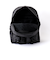 【BAICYCLON by bagjack/バイシクロン バイ バッグジャック】W-FLAP BACKPACK BCL-37