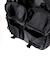 【BAICYCLON by bagjack/バイシクロン バイ バッグジャック】W-FLAP BACKPACK BCL-37