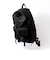【BAICYCLON by bagjack/バイシクロン バイ バッグジャック】W-FLAP BACKPACK BCL-37