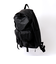 【BAICYCLON by bagjack/バイシクロン バイ バッグジャック】W-FLAP BACKPACK BCL-37