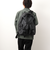 【BAICYCLON by bagjack/バイシクロン バイ バッグジャック】W-FLAP BACKPACK BCL-37