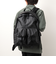 【BAICYCLON by bagjack/バイシクロン バイ バッグジャック】W-FLAP BACKPACK BCL-37