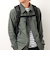 【BAICYCLON by bagjack/バイシクロン バイ バッグジャック】W-FLAP BACKPACK BCL-37