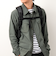 【BAICYCLON by bagjack/バイシクロン バイ バッグジャック】W-FLAP BACKPACK BCL-37