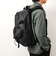 【BAICYCLON by bagjack/バイシクロン バイ バッグジャック】W-FLAP BACKPACK BCL-37