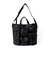 【BAICYCLON by bagjack/バイシクロン バイ バッグジャック】MULTI POCKETS 2WAY TOTE BCL-68