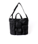 【BAICYCLON by bagjack/バイシクロン バイ バッグジャック】MULTI POCKETS 2WAY TOTE BCL-68