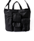 【BAICYCLON by bagjack/バイシクロン バイ バッグジャック】MULTI POCKETS 2WAY TOTE BCL-68
