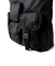【BAICYCLON by bagjack/バイシクロン バイ バッグジャック】MULTI POCKETS 2WAY TOTE BCL-68