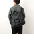 【BAICYCLON by bagjack/バイシクロン バイ バッグジャック】MULTI POCKETS 2WAY TOTE BCL-68