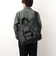 【BAICYCLON by bagjack/バイシクロン バイ バッグジャック】MULTI POCKETS 2WAY TOTE BCL-68