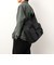 【BAICYCLON by bagjack/バイシクロン バイ バッグジャック】MULTI POCKETS 2WAY TOTE BCL-68