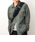 【BAICYCLON by bagjack/バイシクロン バイ バッグジャック】SINGLE STRAP BAG BCL-116