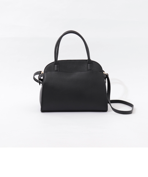 ひねり金具付きサイドクロストートバッグ｜ノーリーズの通販｜&mall