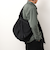【BAICYCLON by bagjack/バイシクロン バイ バッグジャック】BIG SHOULDER BAG BCL-113