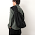【BAICYCLON by bagjack/バイシクロン バイ バッグジャック】BIG SHOULDER BAG BCL-113