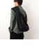 【BAICYCLON by bagjack/バイシクロン バイ バッグジャック】BIG SHOULDER BAG BCL-113