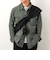 【BAICYCLON by bagjack/バイシクロン バイ バッグジャック】BIG SHOULDER BAG BCL-113