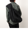 【BAICYCLON by bagjack/バイシクロン バイ バッグジャック】BIG SHOULDER BAG BCL-113
