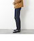 12ozムラ糸ストレッチデニムスリムフィットPT 25AW