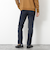 12ozムラ糸ストレッチデニムスリムフィットPT 25AW