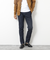 12ozムラ糸ストレッチデニムスリムフィットPT 25AW