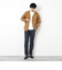 12ozムラ糸ストレッチデニムスリムフィットPT 25AW