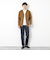12ozムラ糸ストレッチデニムスリムフィットPT 25AW