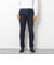 12ozムラ糸ストレッチデニムスリムフィットPT 25AW