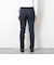 12ozムラ糸ストレッチデニムスリムフィットPT 25AW