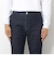 12ozムラ糸ストレッチデニムスリムフィットPT 25AW