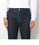 12ozムラ糸ストレッチデニムスリムフィットPT 25AW