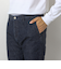 12ozムラ糸ストレッチデニムスリムフィットPT 25AW