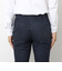 12ozムラ糸ストレッチデニムスリムフィットPT 25AW