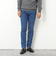12ozムラ糸ストレッチデニムスリムフィットPT 25AW