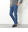 12ozムラ糸ストレッチデニムスリムフィットPT 25AW