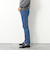 12ozムラ糸ストレッチデニムスリムフィットPT 25AW