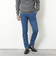 12ozムラ糸ストレッチデニムスリムフィットPT 25AW