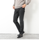 12ozムラ糸ストレッチデニムスリムフィットPT 25AW
