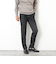 12ozムラ糸ストレッチデニムスリムフィットPT 25AW