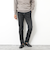 12ozムラ糸ストレッチデニムスリムフィットPT 25AW