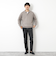 12ozムラ糸ストレッチデニムスリムフィットPT 25AW